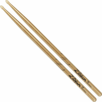 Drumsticks Zildjian Z5ACG 5A Chroma Gold Drumsticks - 1