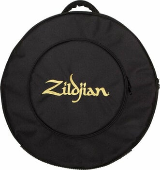 Ochranný obal pro činely Zildjian ZCB22GIG Deluxe Backpack Ochranný obal pro činely - 1
