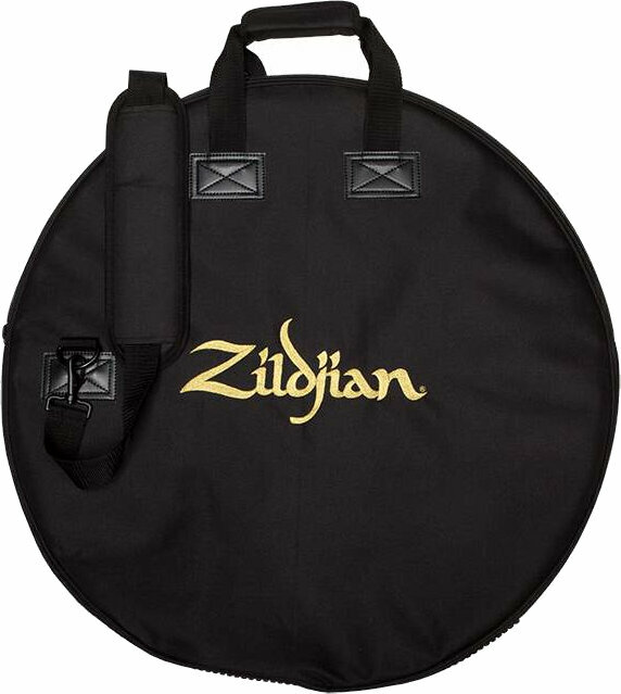 Beschermhoes voor bekkens Zildjian ZCB22PV2 Deluxe Beschermhoes voor bekkens