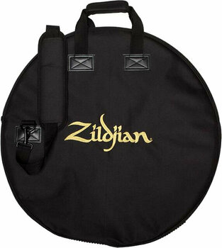 Beschermhoes voor bekkens Zildjian ZCB22PV2 Deluxe Beschermhoes voor bekkens - 1