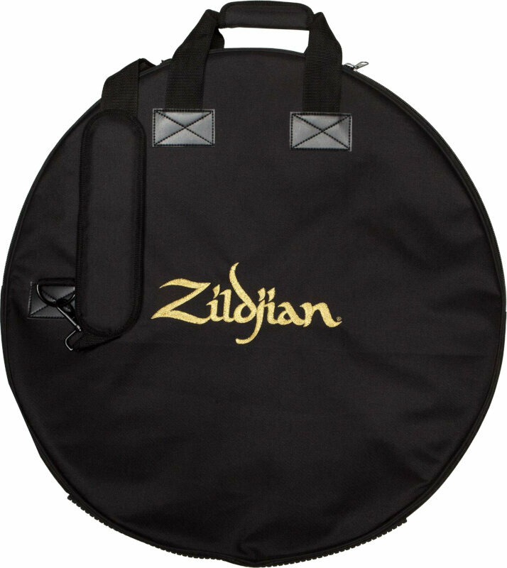 Photos - Drum Accessory Zildjian ZCB24D Deluxe Cymbal Bag 