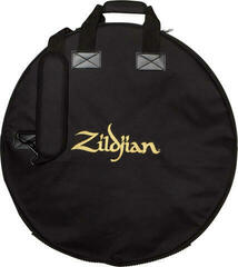 Bekken tas Zildjian ZCB24D Deluxe Bekken tas