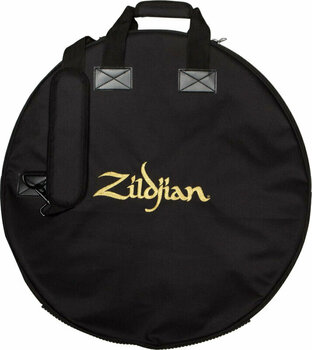 Saco para pratos Zildjian ZCB24D Deluxe Saco para pratos - 1