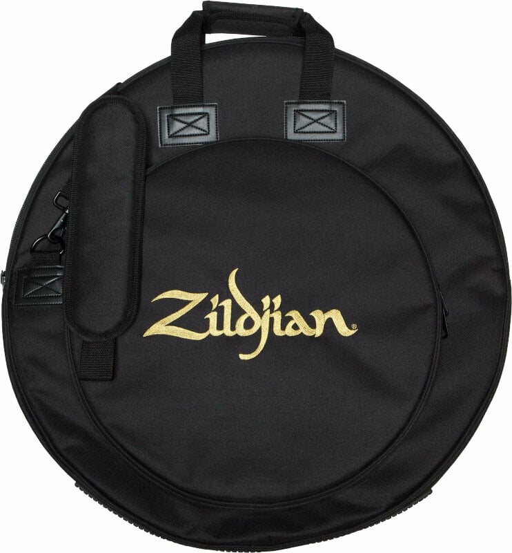 Beschermhoes voor bekkens Zildjian ZCB22PV2 Premium Beschermhoes voor bekkens