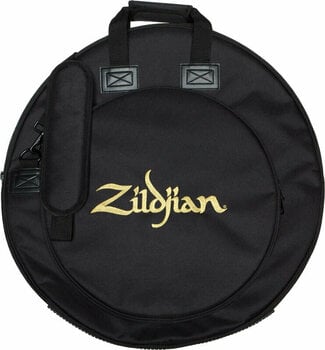 Beschermhoes voor bekkens Zildjian ZCB22PV2 Premium Beschermhoes voor bekkens - 1