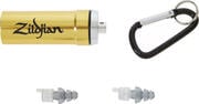Zildjian ZXEP0012 Grey Earplugs