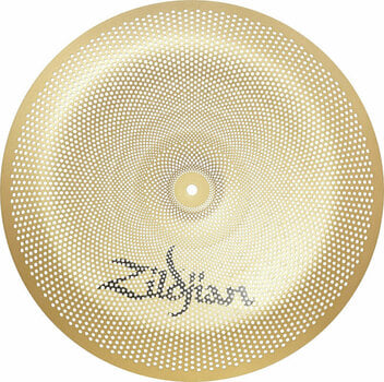 Kina Cymbal Zildjian LV8018CH-S L80 Low Volume Kina Cymbal 18" - 1