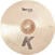 Crash Cymbal Zildjian K0702 K Sweet Crash Cymbal 16" (Damaged)