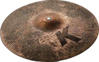 Crashbecken Zildjian K1416 K Custom Special Dry 16" Crashbecken