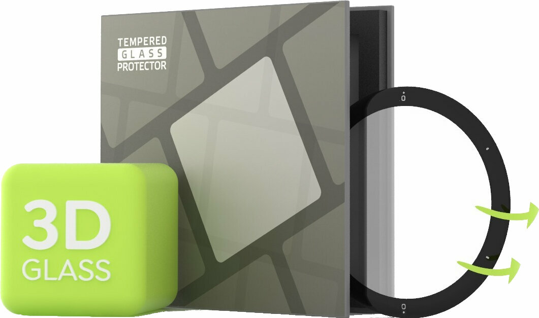 Üvegfólia Tempered Glass Protector for Garmin Venu 2 Plus