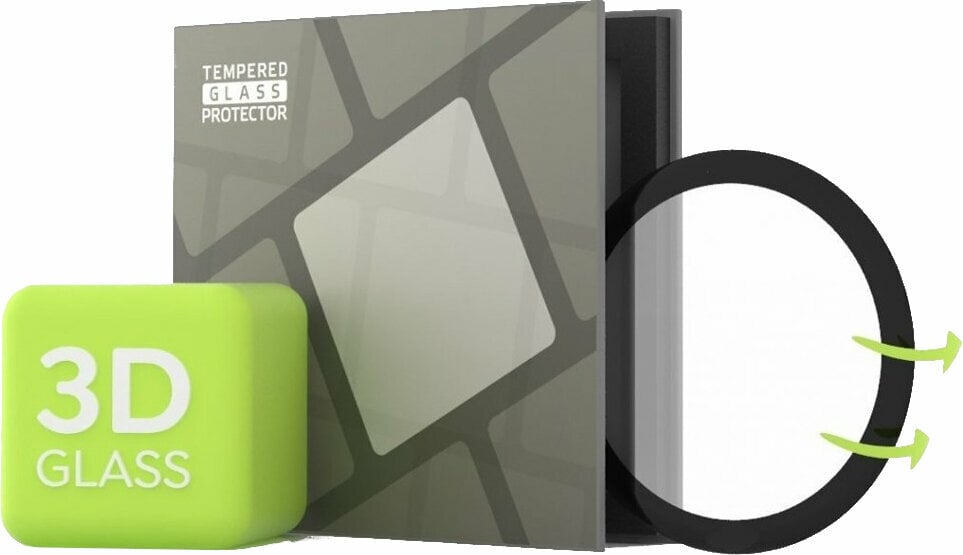 Zaščitno steklo Tempered Glass Protector for Niceboy X-fit Watch Pixel