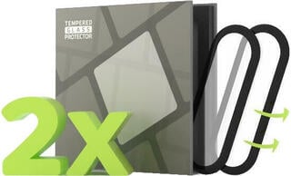 Защитно стъкло Tempered Glass Protector for Xiaomi Mi Band 4
