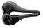 Zadel Selle Italia X-Bow Superflow TI316 Black S Titanium Steel Alloy Zadel