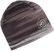 Talvihattu Galvin Green David Black/Sharkskin One Size Hattu