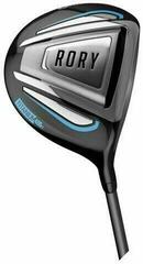 Golfmaila - Draiveri TaylorMade Rory 4+ Oikeakätinen 16° Regular Golfmaila - Draiveri