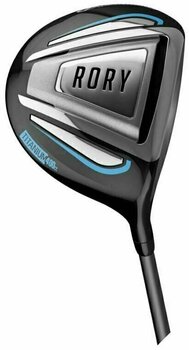 Golfclub - Driver TaylorMade Rory 8+ Golfclub - Driver Rechterhand 16° Stiff - 1