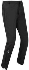 Waterproof Trousers Footjoy Hydrotour Black 30/32 Waterproof Trousers