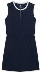 Kleid / Rock Footjoy Golf Navy