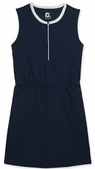 Skirt / Dress Footjoy Golf Dress Navy L - 1