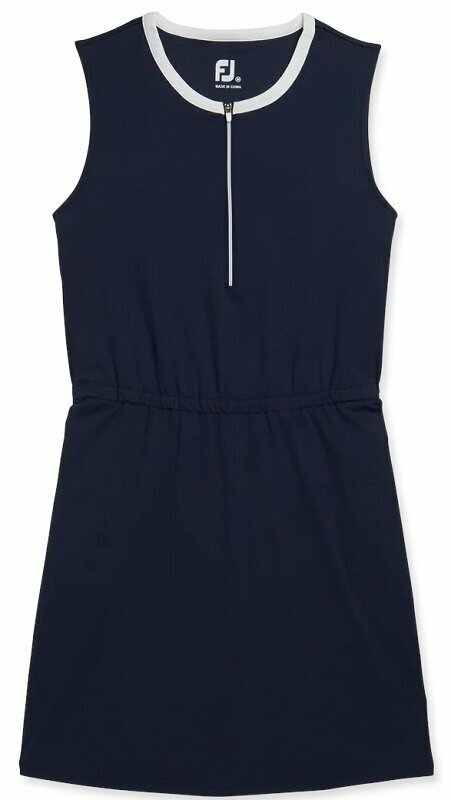 Nederdel / kjole Footjoy Golf Dress Navy XS