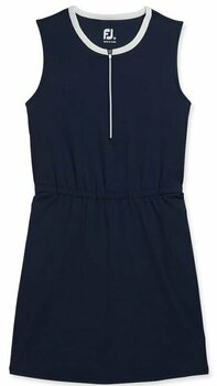 Skirt / Dress Footjoy Golf Dress Navy XS - 1