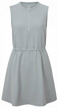 Nederdel / kjole Footjoy Golf Dress Grey M - 1
