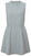 Kleid / Rock Footjoy Golf Grey XL Kleid