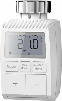 Smart Home Steuerung und Schalter Tesla Smart Thermostatic Valve - 1