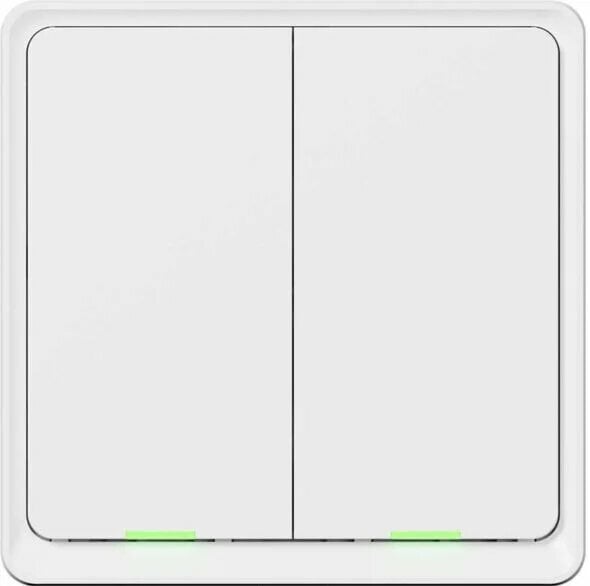 Smart ovladač, spínač Tesla Smart Switch Dual