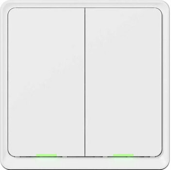 Smart ovladač, spínač Tesla Smart Switch Dual - 1