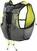 Running backpack Ferrino X-Rush Vest Grey/Yellow L Running backpack