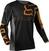 Motocross Trikot FOX 180 Skew Jersey Black L Motocross Trikot