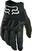 Motoristične rokavice FOX Legion Glove Black S Motoristične rokavice