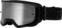 Okulary motocyklowe FOX Main Stray Black Okulary motocyklowe