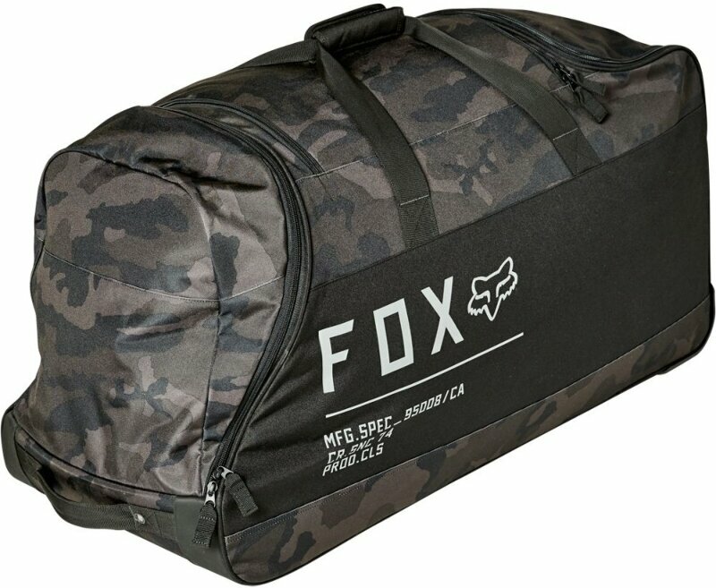FOX Shuttle 180 Roller Bag Moto rucsac / Moto geanta