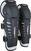 Protections genoux FOX Protections genoux Titan Race Knee/Shin Guard Black UNI