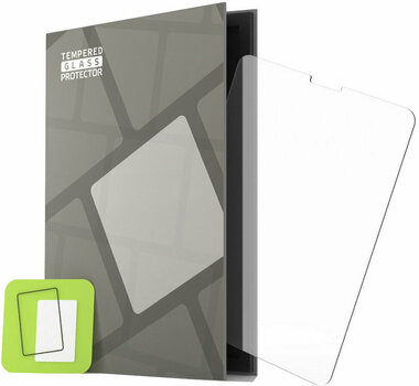 Szkło ochronne Tempered Glass Protector for Apple iPad Air 10.9 (2020) - 1