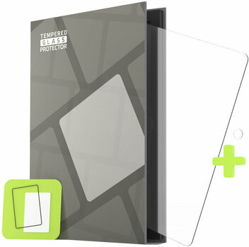 Protector del cristal Tempered Glass Protector for Lenovo Tab M10 (2nd) 10.1 - 1