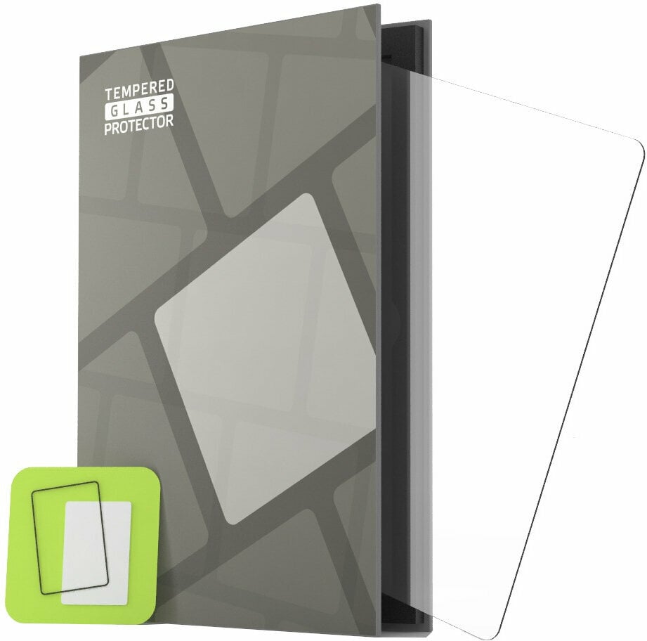 Schutzglas Tempered Glass Protector for Lenovo Tab M8