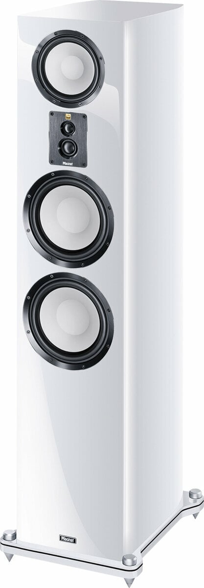 Hi-Fi Floorstanding speaker Magnat Signature 909 White
