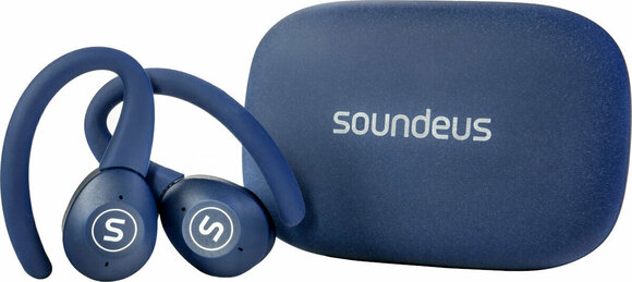 True Wireless In-ear Soundeus Fortis 5S - 1