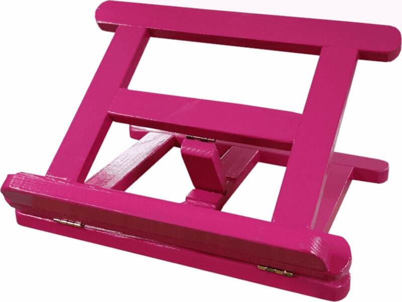 Painting Easel Leonarto Painting Easel MIRA Pink