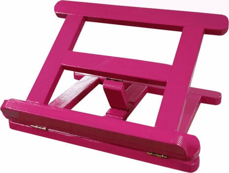 Painting Easel Leonarto Painting Easel MIRA Pink - 1
