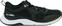 Fitness Shoes Under Armour Women's UA HOVR Omnia Training Shoes Black/Black/White 6 Fitness Shoes