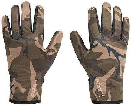 Guantes Fox Guantes Camo Thermal Gloves XL - 1