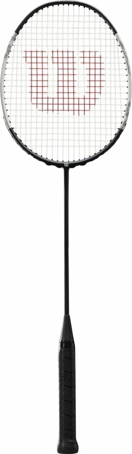 Badminton racket Wilson Blaze S1700 Black/White Badminton racket