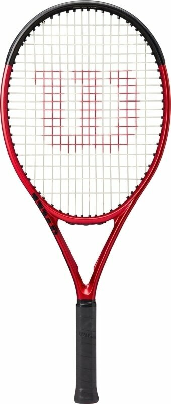Raquete de ténis Wilson Clash 25 V2.0 25 Raquete de ténis