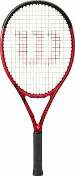 Raquete de ténis Wilson Clash 25 V2.0 25 Raquete de ténis - 1