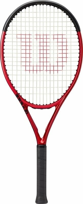 Tennis Racket Wilson Clash 26 V2.0 26 Tennis Racket