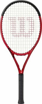Tennisschläger Wilson Clash 26 V2.0 26 Tennisschläger - 1
